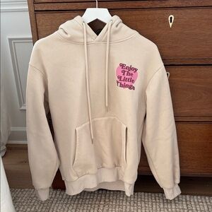 Altar’D State Enjoy the little things hoodie Size XS Altered State